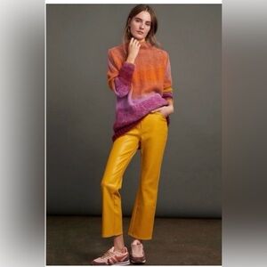 Colorful Women's Sweater